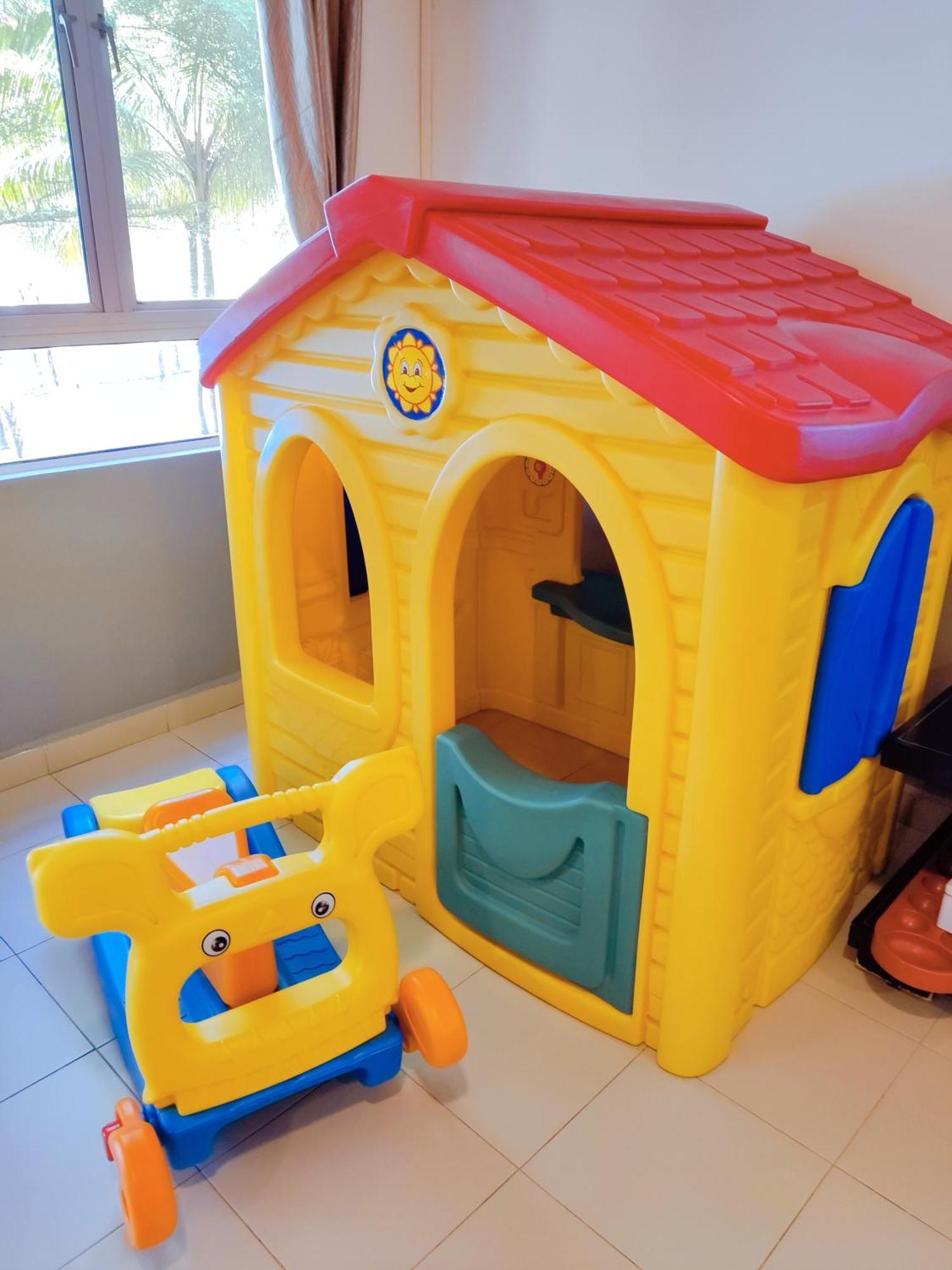 Le'Coco Homestay In Tiara Desaru Residence Екстериор снимка